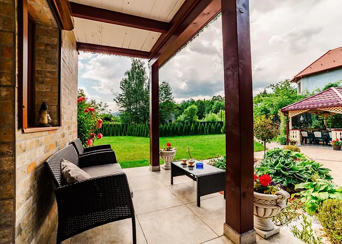 Casa Poiana Soarelui *