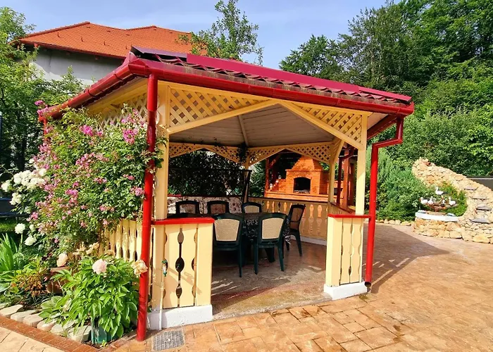 Casa Poiana Soarelui Villa *